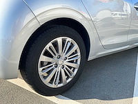 2017 peugeot 208 personenauto - afbeelding 3 van  50