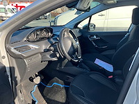 2017 peugeot 208 personenauto - afbeelding 11 van  50