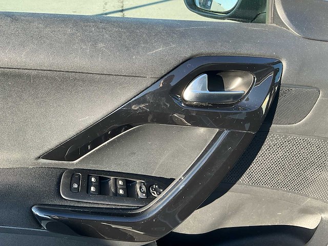 2017 peugeot 208 personenauto - afbeelding 14 van  50