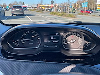 2017 peugeot 208 personenauto - afbeelding 16 van  50