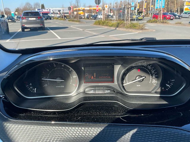 2017 peugeot 208 personenauto - afbeelding 17 van  50