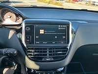 2017 peugeot 208 personenauto - afbeelding 18 van  50