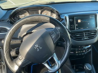 2017 peugeot 208 personenauto - afbeelding 19 van  50
