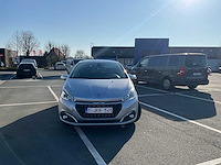 2017 peugeot 208 personenauto - afbeelding 12 van  50