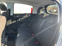 2017 peugeot 208 personenauto - afbeelding 26 van  50