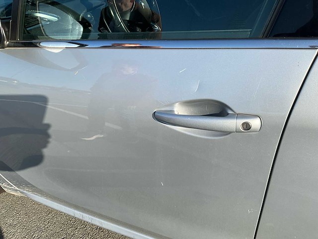 2017 peugeot 208 personenauto - afbeelding 31 van  50