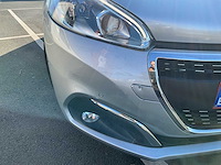 2017 peugeot 208 personenauto - afbeelding 33 van  50
