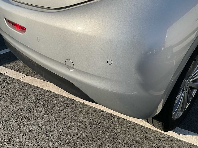 2017 peugeot 208 personenauto - afbeelding 37 van  50