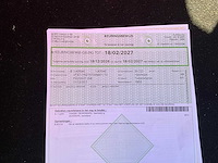 2017 peugeot 208 personenauto - afbeelding 39 van  50