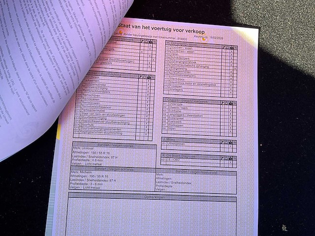 2017 peugeot 208 personenauto - afbeelding 41 van  50