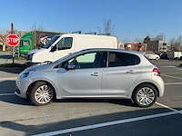 2017 peugeot 208 personenauto - afbeelding 48 van  50