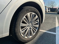 2017 peugeot 208 personenauto - afbeelding 49 van  50