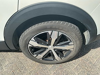 2017 peugeot 3008 personenauto - afbeelding 2 van  26