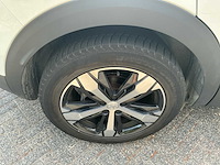 2017 peugeot 3008 personenauto - afbeelding 3 van  26