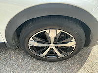 2017 peugeot 3008 personenauto - afbeelding 4 van  26