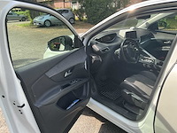 2017 peugeot 3008 personenauto - afbeelding 5 van  26