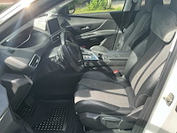 2017 peugeot 3008 personenauto - afbeelding 7 van  26