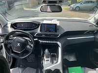 2017 peugeot 3008 personenauto - afbeelding 8 van  26
