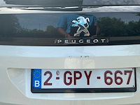2017 peugeot 3008 personenauto - afbeelding 18 van  26
