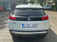 2017 peugeot 3008 personenauto - afbeelding 21 van  26