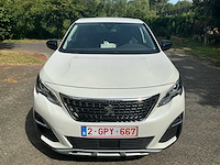 2017 peugeot 3008 personenauto - afbeelding 25 van  26