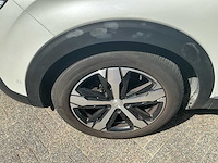 2017 peugeot 3008 personenauto - afbeelding 26 van  26