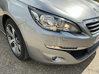 2017 peugeot 308 - afbeelding 1 van  7