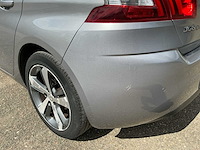 2017 peugeot 308 - afbeelding 2 van  7