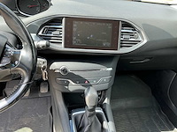 2017 peugeot 308 - afbeelding 3 van  7