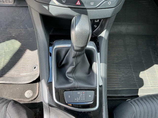 2017 peugeot 308 - afbeelding 4 van  7
