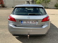 2017 peugeot 308 - afbeelding 5 van  7