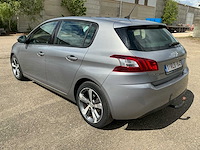 2017 peugeot 308 - afbeelding 6 van  7