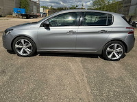 2017 peugeot 308 - afbeelding 7 van  7
