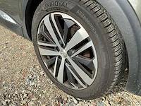 2017 peugeot 5008 gt personenauto - afbeelding 2 van  30