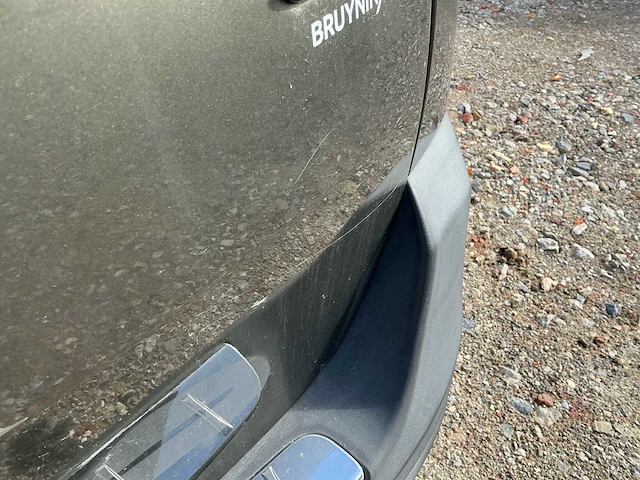 2017 peugeot 5008 gt personenauto - afbeelding 8 van  30