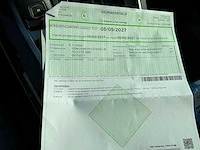2017 peugeot 5008 gt personenauto - afbeelding 18 van  30
