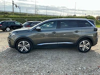 2017 peugeot 5008 gt personenauto - afbeelding 12 van  30