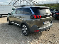 2017 peugeot 5008 gt personenauto - afbeelding 23 van  30
