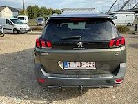 2017 peugeot 5008 gt personenauto - afbeelding 25 van  30