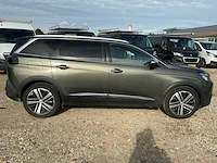 2017 peugeot 5008 gt personenauto - afbeelding 27 van  30
