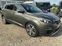 2017 peugeot 5008 gt personenauto - afbeelding 28 van  30