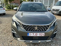 2017 peugeot 5008 gt personenauto - afbeelding 30 van  30