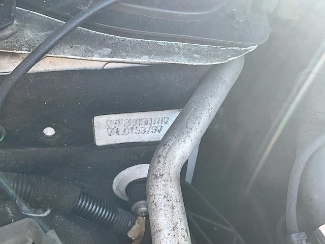 2017 peugeot 5008 personenauto - afbeelding 2 van  14