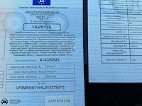 2017 peugeot 5008 personenauto - afbeelding 12 van  14