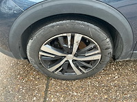 2017 peugeot 5008 personenauto - afbeelding 2 van  21