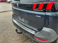 2017 peugeot 5008 personenauto - afbeelding 4 van  21
