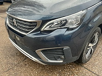 2017 peugeot 5008 personenauto - afbeelding 5 van  21