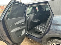 2017 peugeot 5008 personenauto - afbeelding 9 van  21