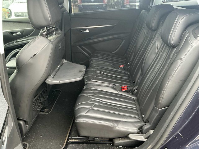 2017 peugeot 5008 personenauto - afbeelding 11 van  21