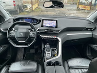 2017 peugeot 5008 personenauto - afbeelding 12 van  21